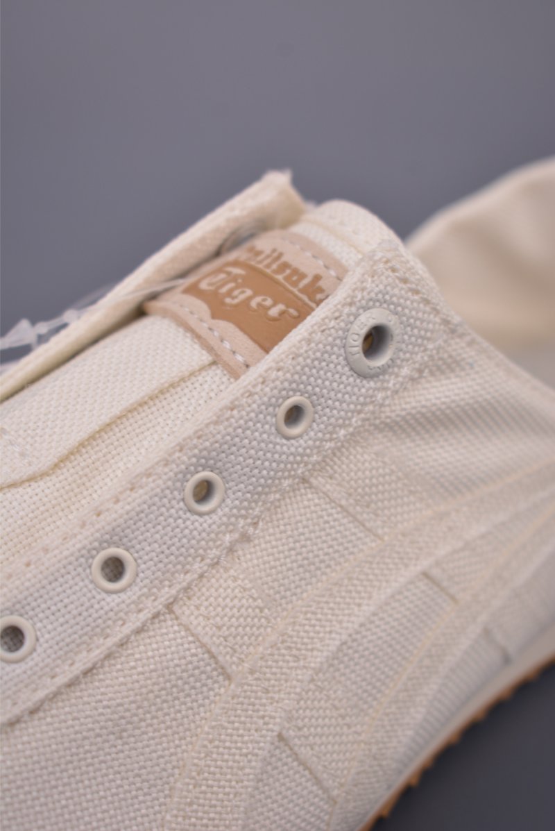 Asics Mexico 66 SD Paraty view