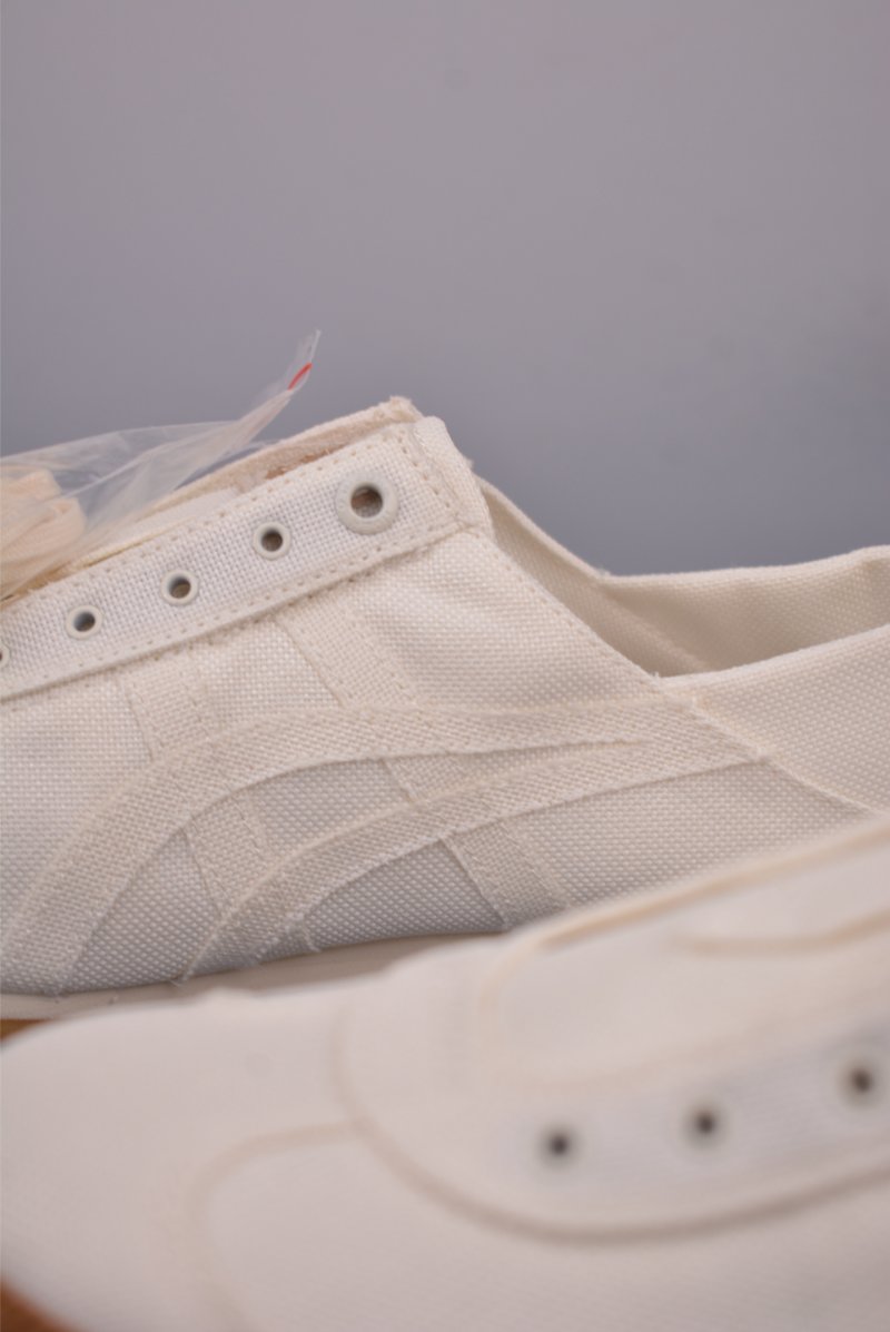 Asics Mexico 66 SD Paraty view