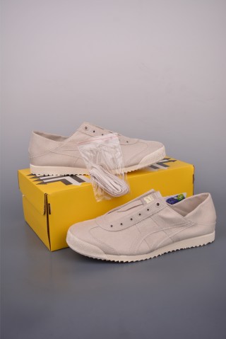 Asics Mexico 66 SD Paraty view 23