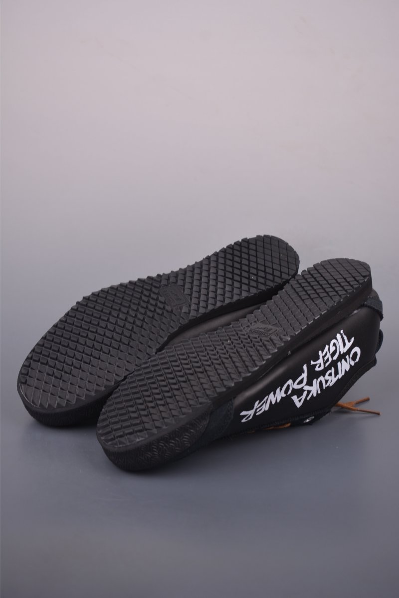 Asics Mexico 66 SD view