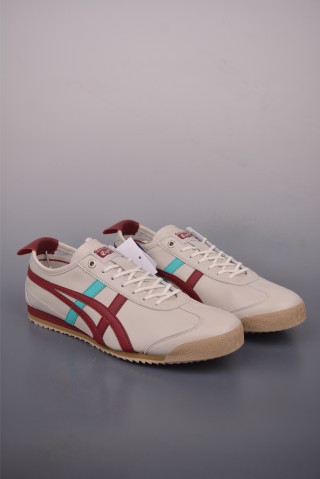 Asics Mexico 66 SD view 1