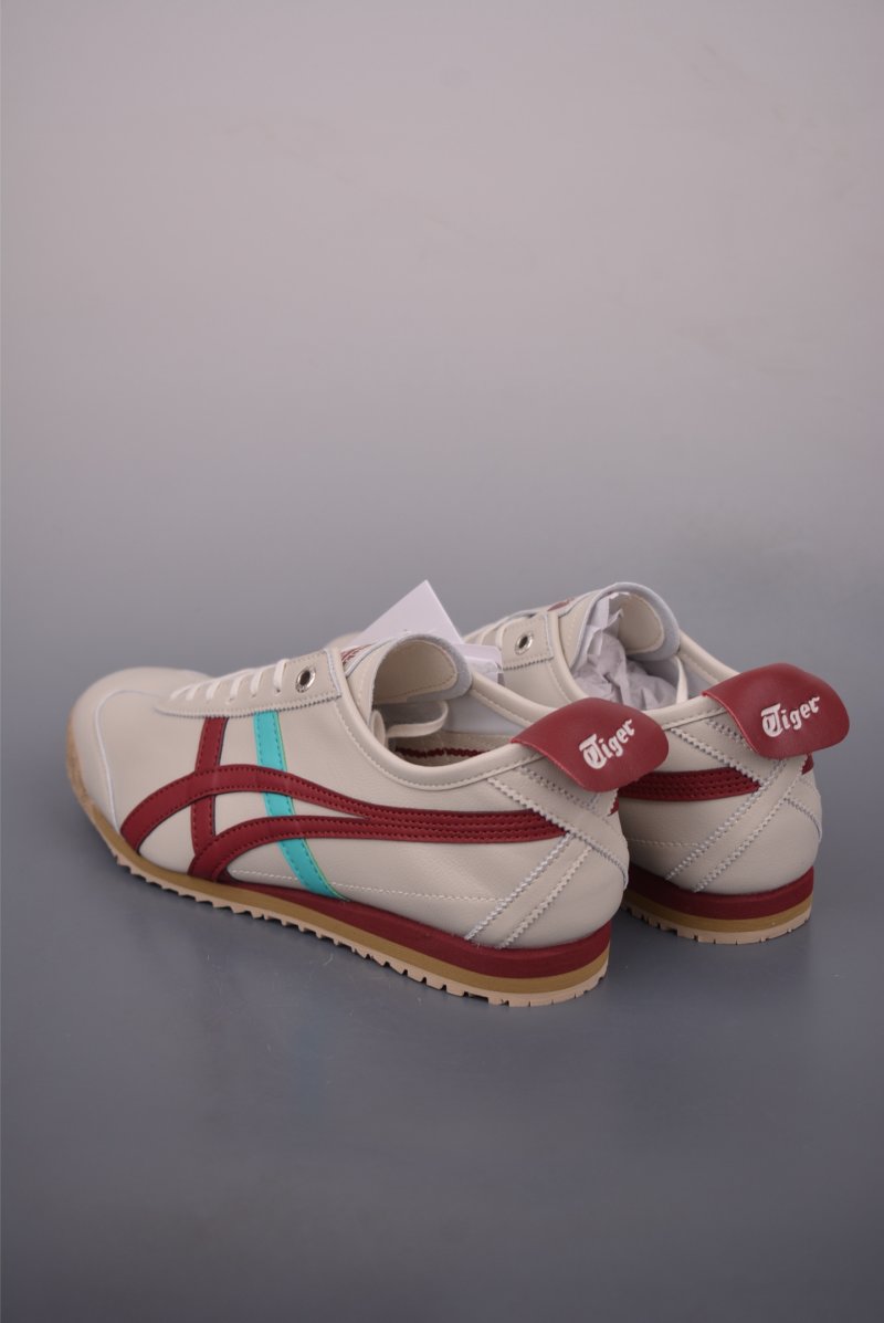 Asics Mexico 66 SD view