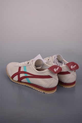 Asics Mexico 66 SD view 2