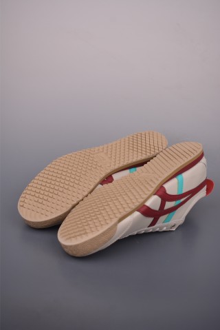 Asics Mexico 66 SD view 3