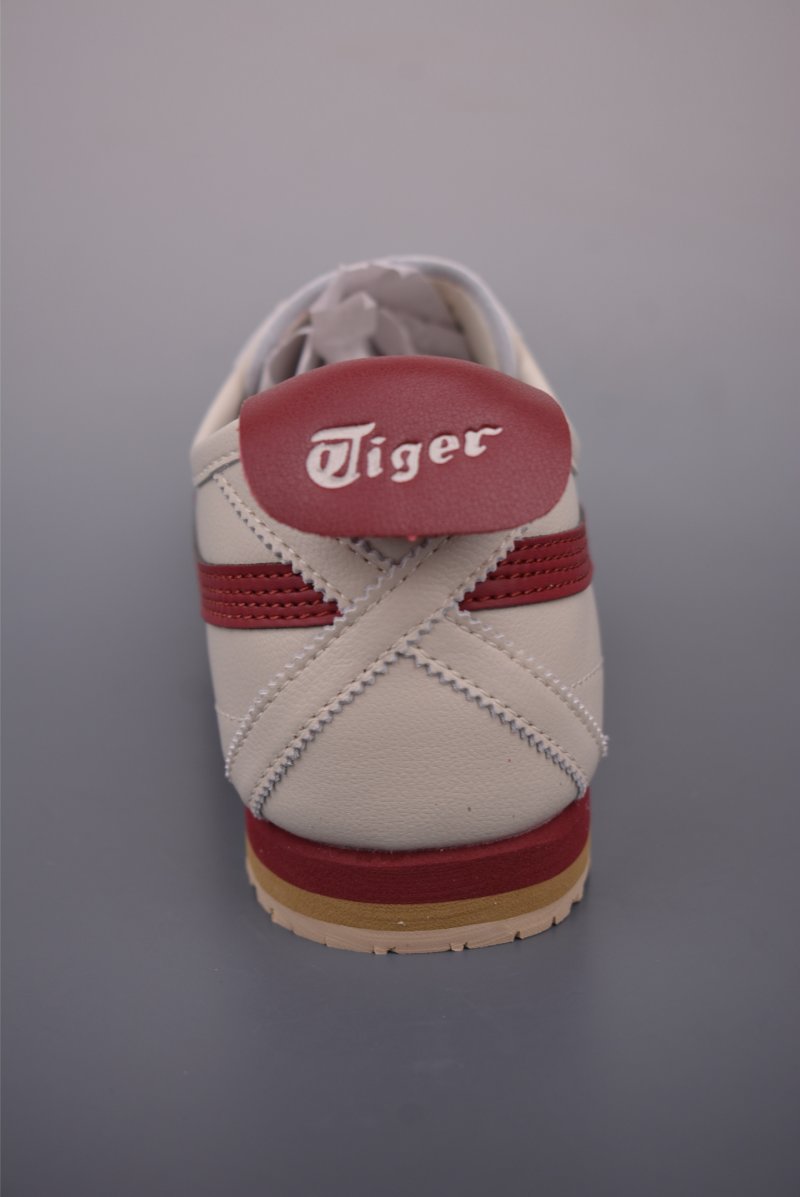 Asics Mexico 66 SD view