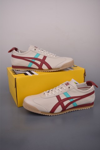 Asics Mexico 66 SD view 5