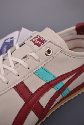 Asics Mexico 66 SD view 7