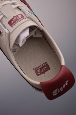 Asics Mexico 66 SD view 9