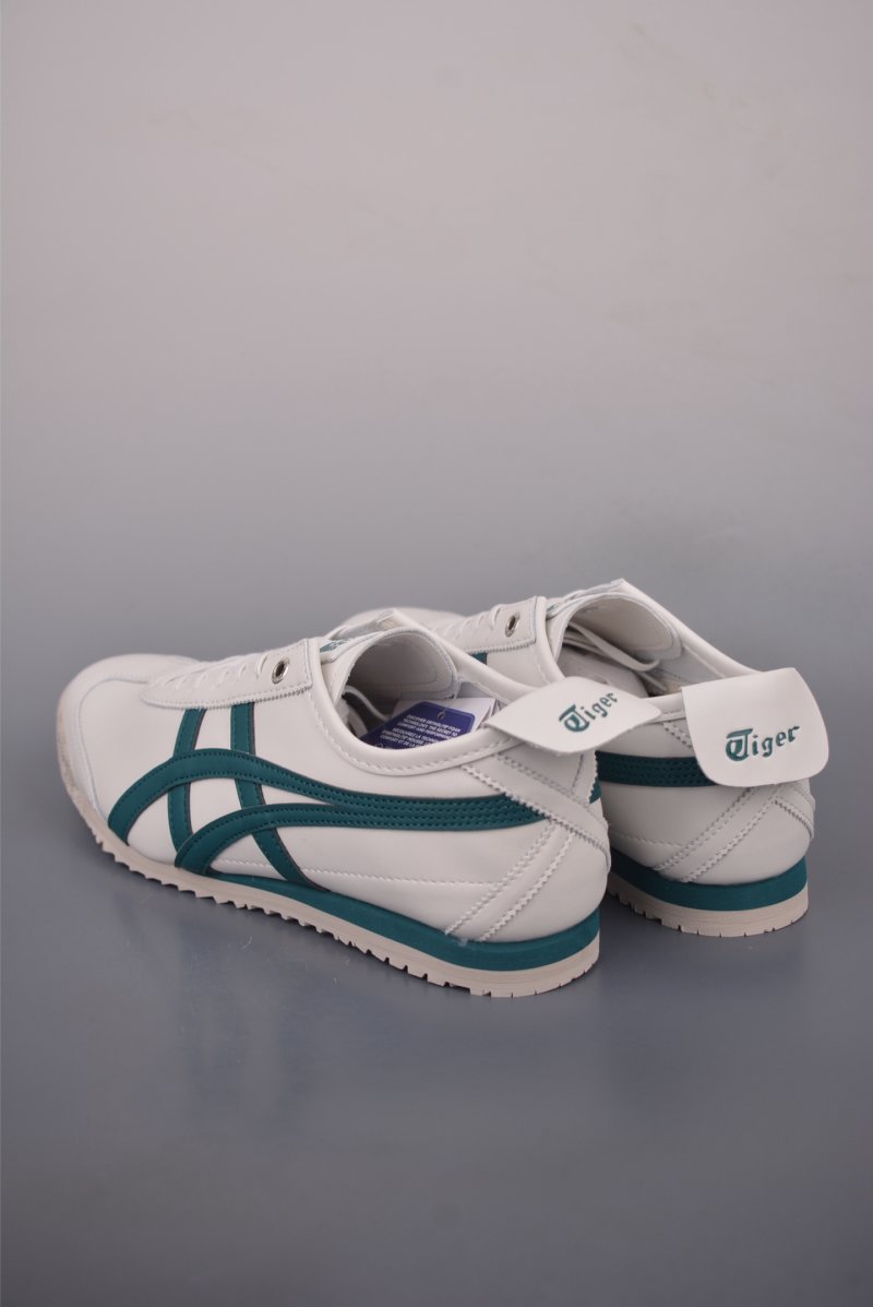 Asics Mexico 66 SD view