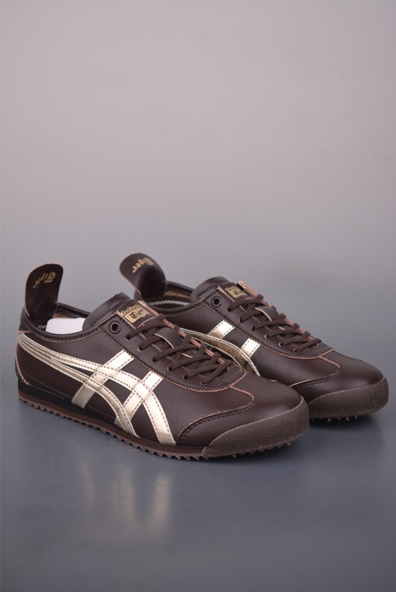Asics Mexico 66 SD view