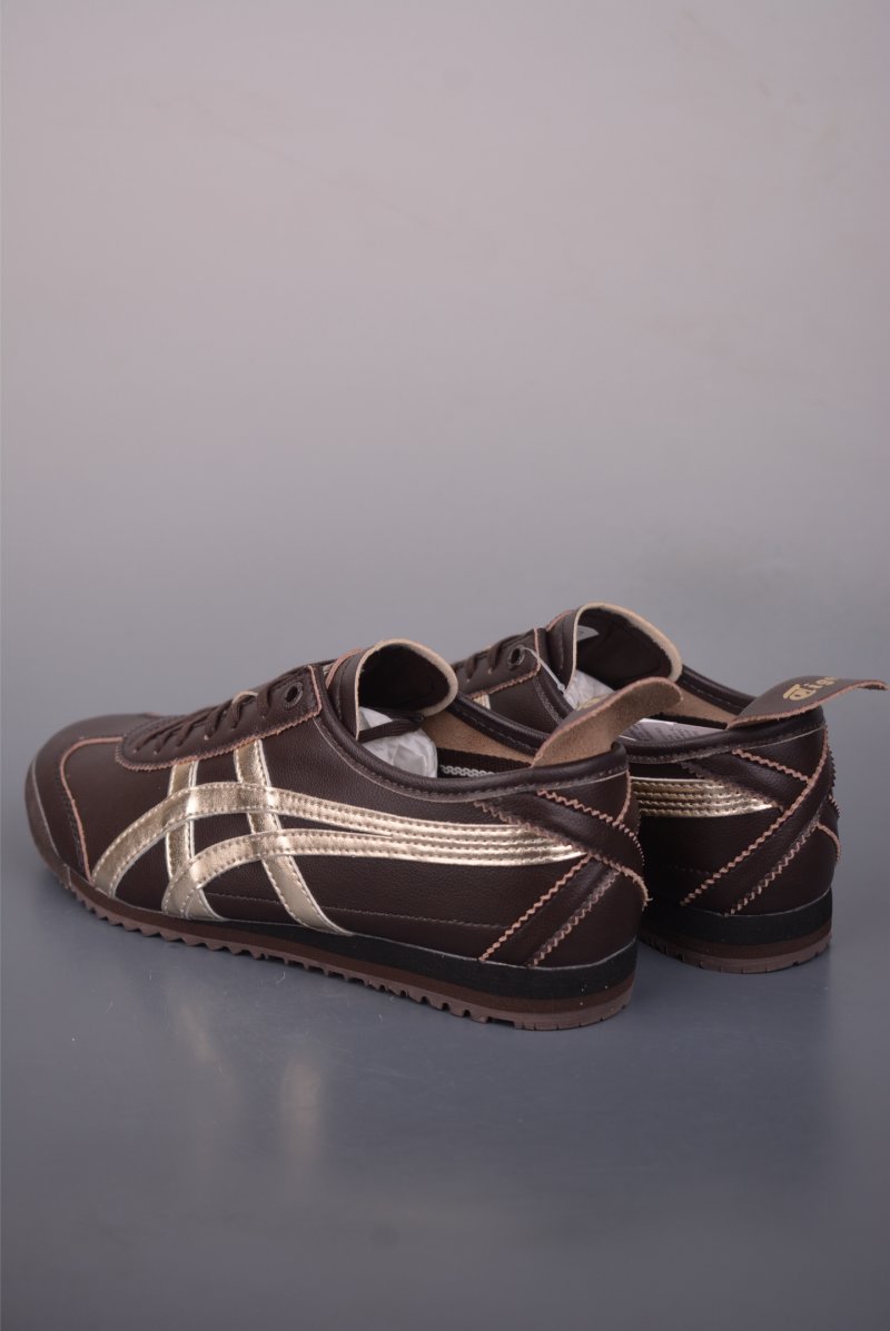 Asics Mexico 66 SD view