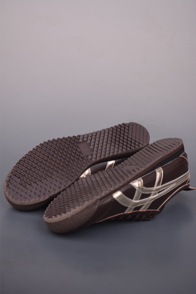 Asics Mexico 66 SD view