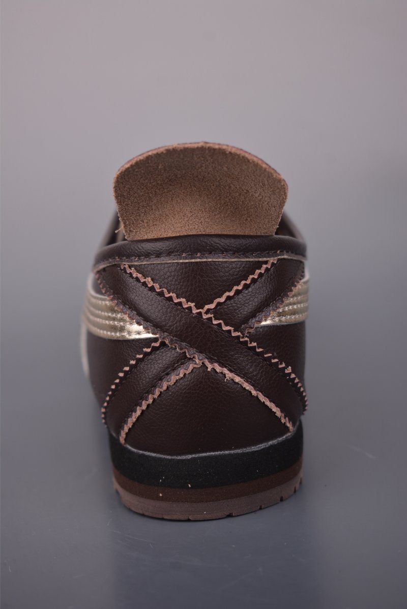 Asics Mexico 66 SD view