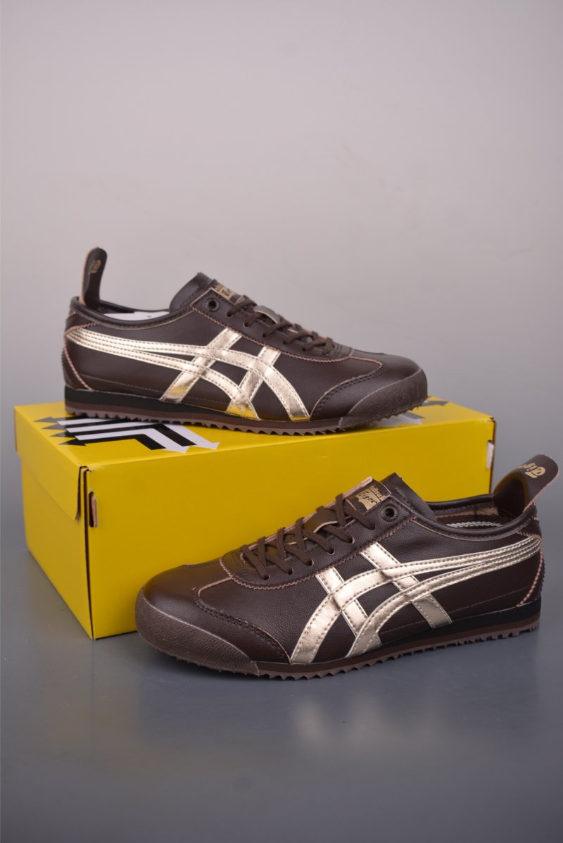 Asics Mexico 66 SD view