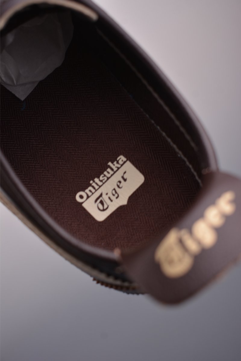 Asics Mexico 66 SD view