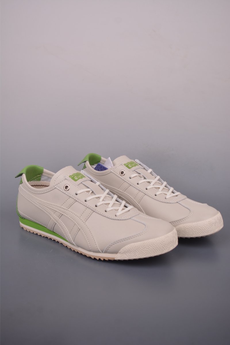 Asics Mexico 66 SD view