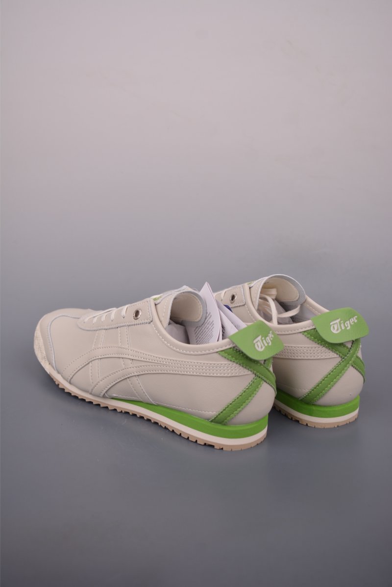 Asics Mexico 66 SD view