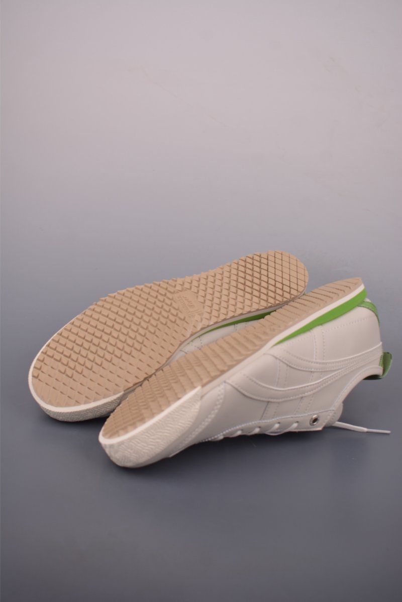Asics Mexico 66 SD view