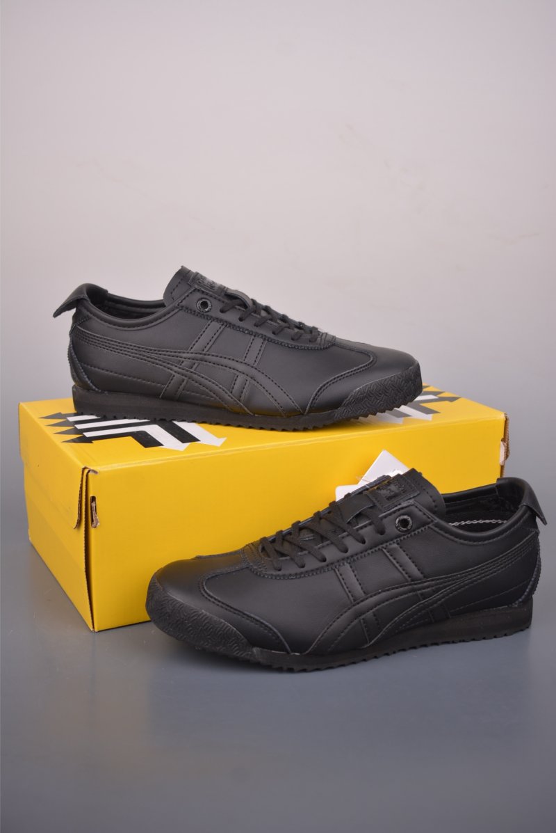 Asics Mexico 66 SD view