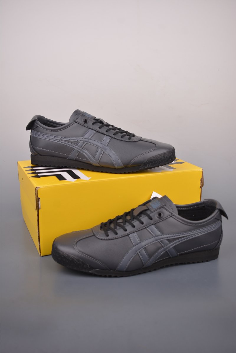 Asics Mexico 66 SD view