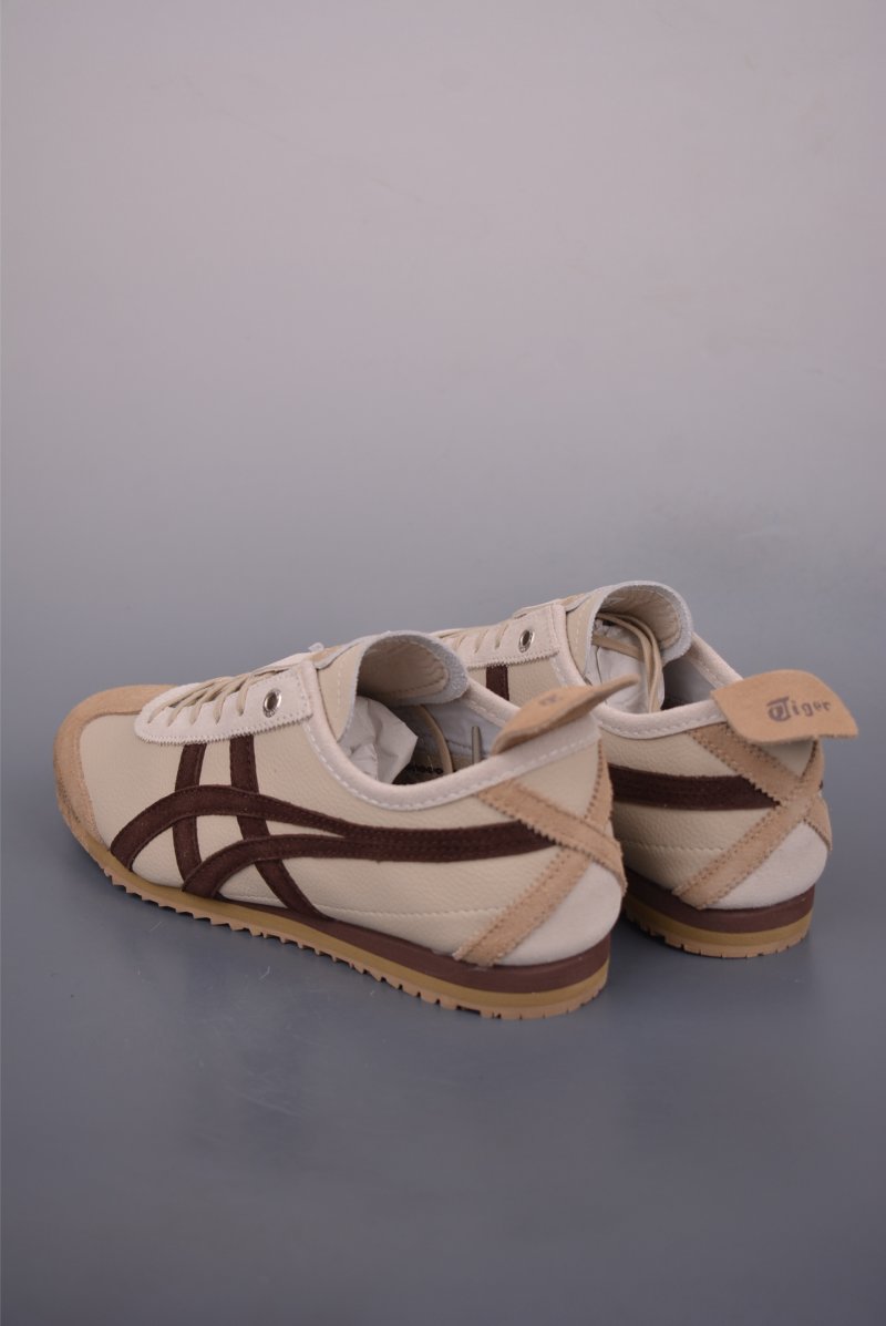 Asics Mexico 66 SD view