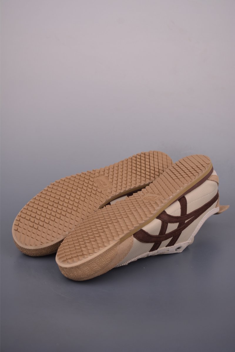 Asics Mexico 66 SD view