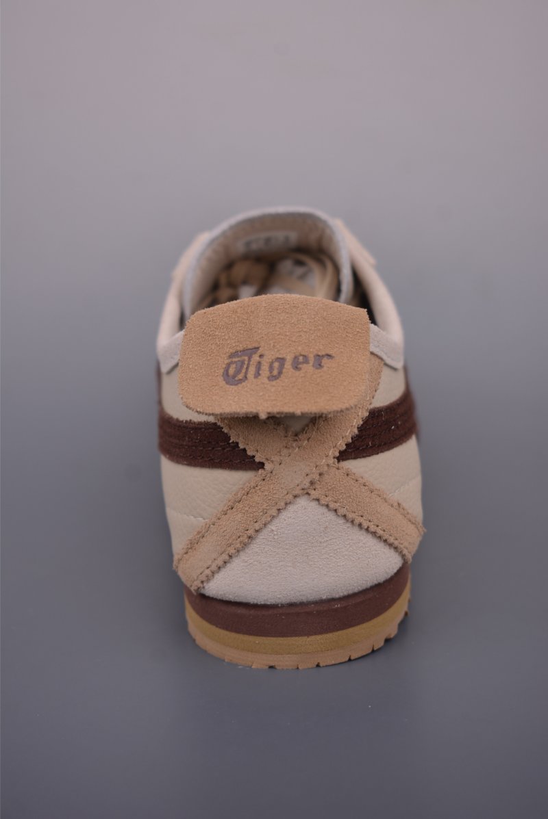 Asics Mexico 66 SD view