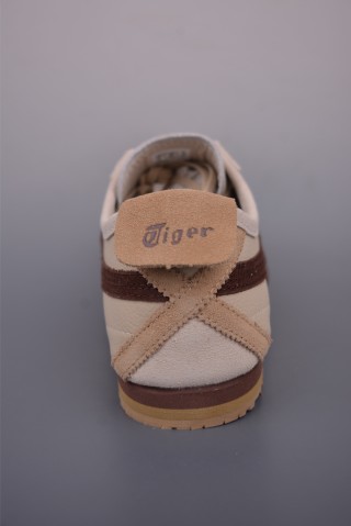 Asics Mexico 66 SD view 4