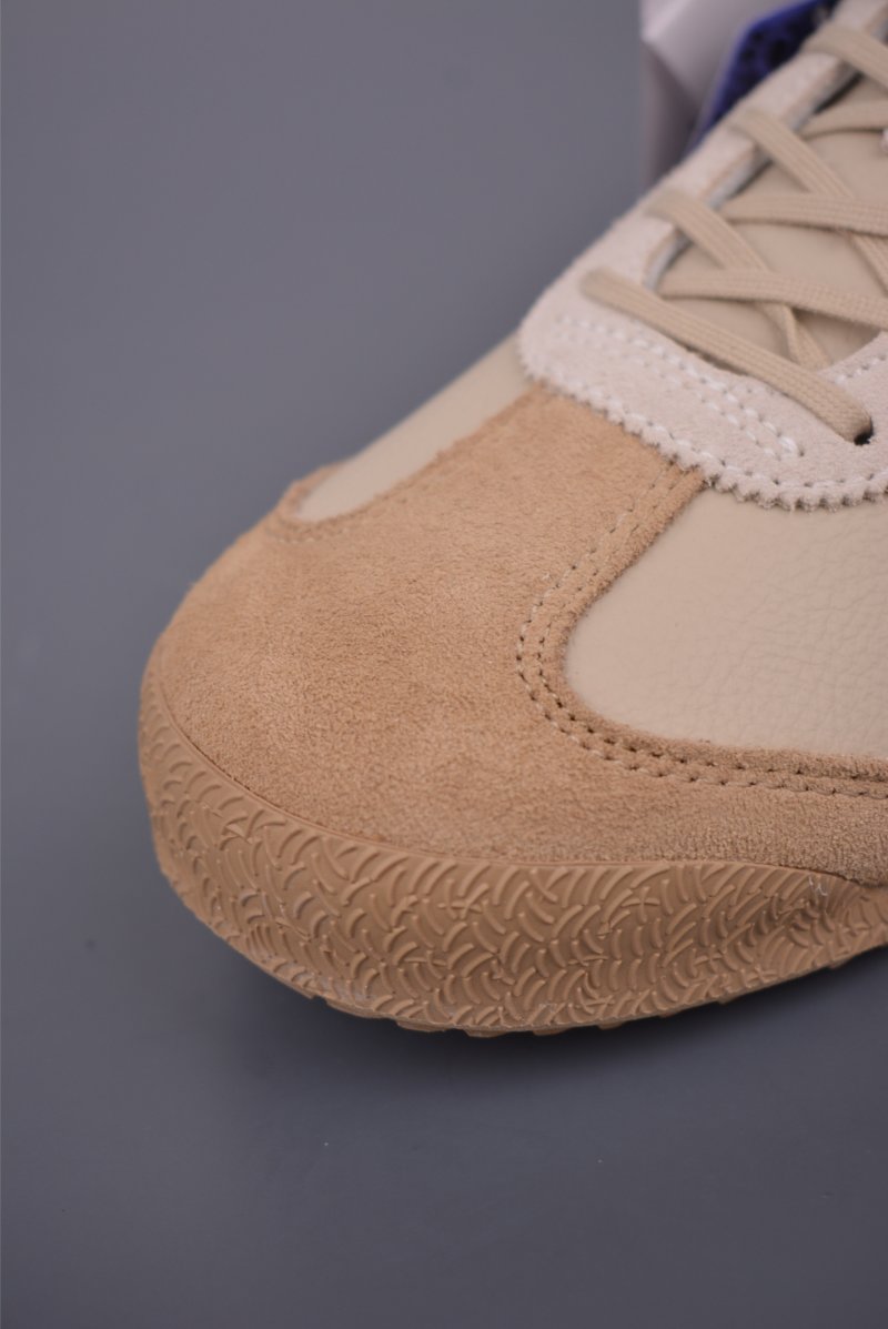 Asics Mexico 66 SD view