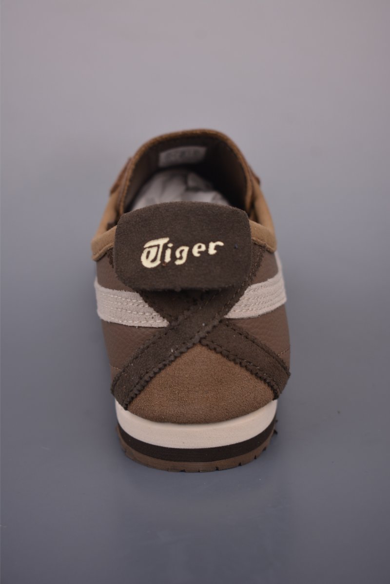 Asics Mexico 66 SD view
