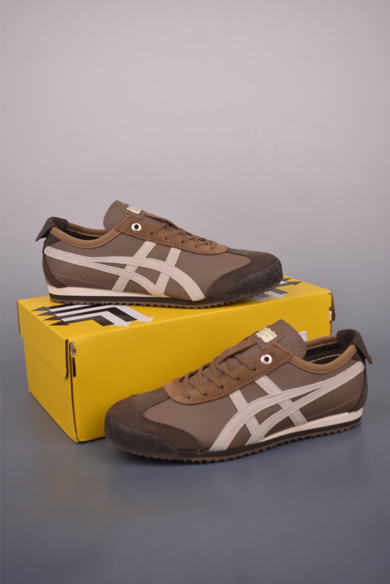 Asics Mexico 66 SD view