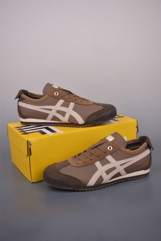 Asics Mexico 66 SD view 14