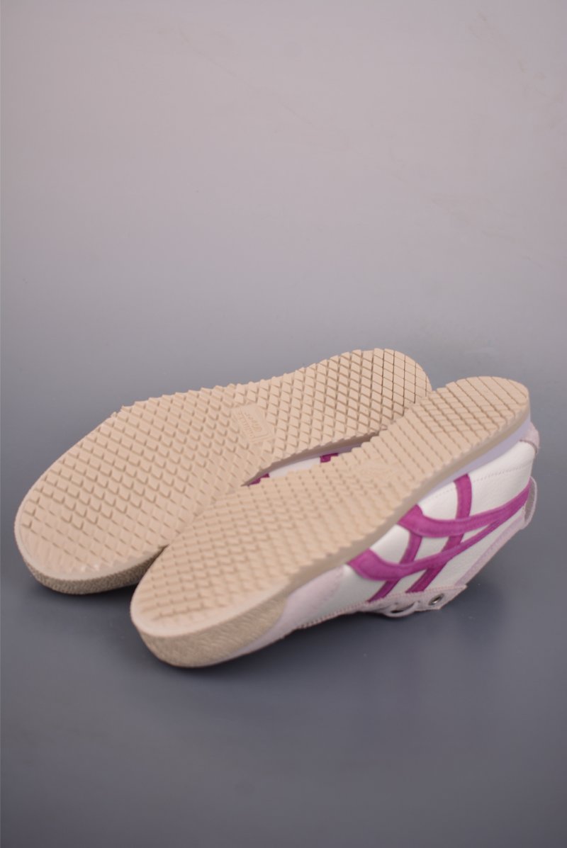 Asics Mexico 66 SD view