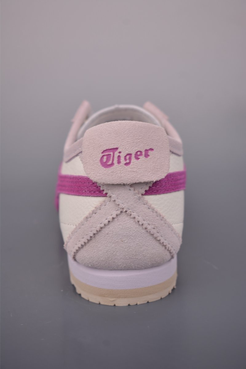Asics Mexico 66 SD view