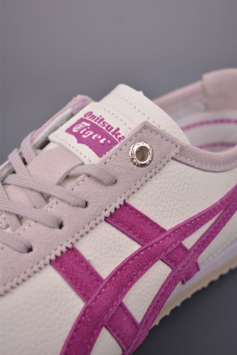 Asics Mexico 66 SD view
