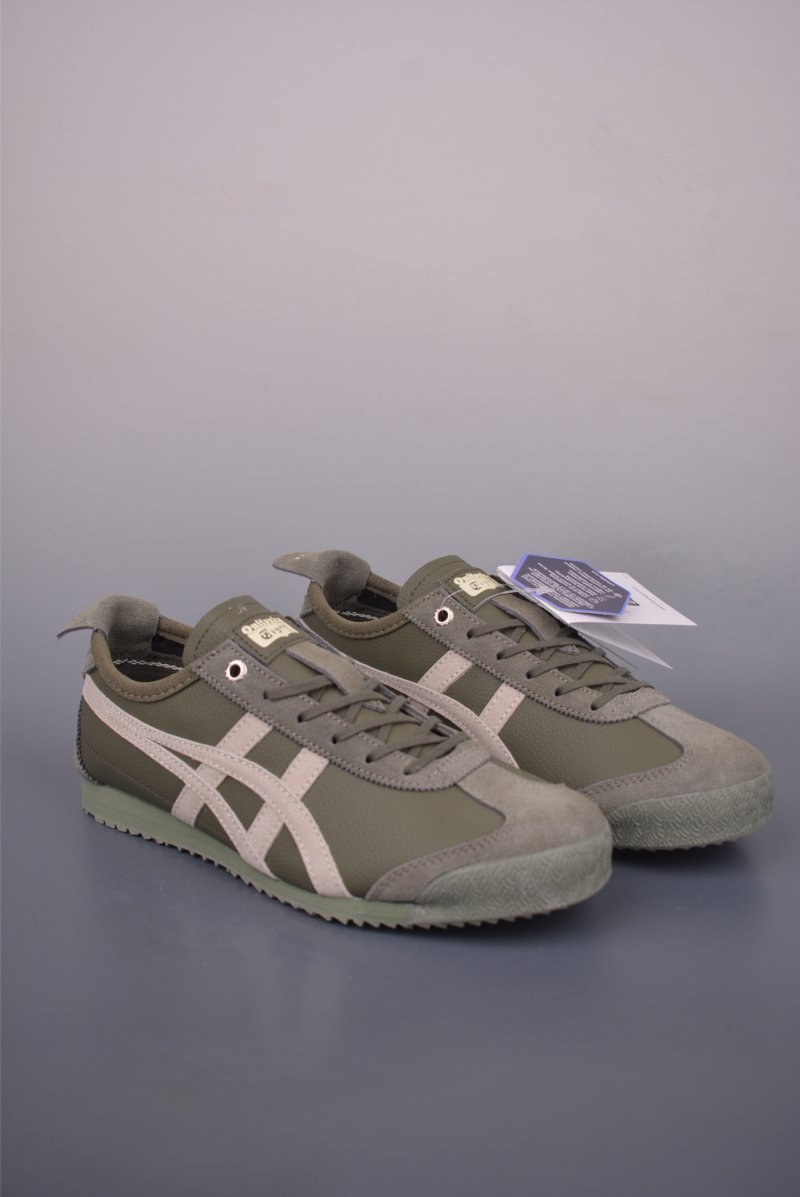 Asics Mexico 66 SD view