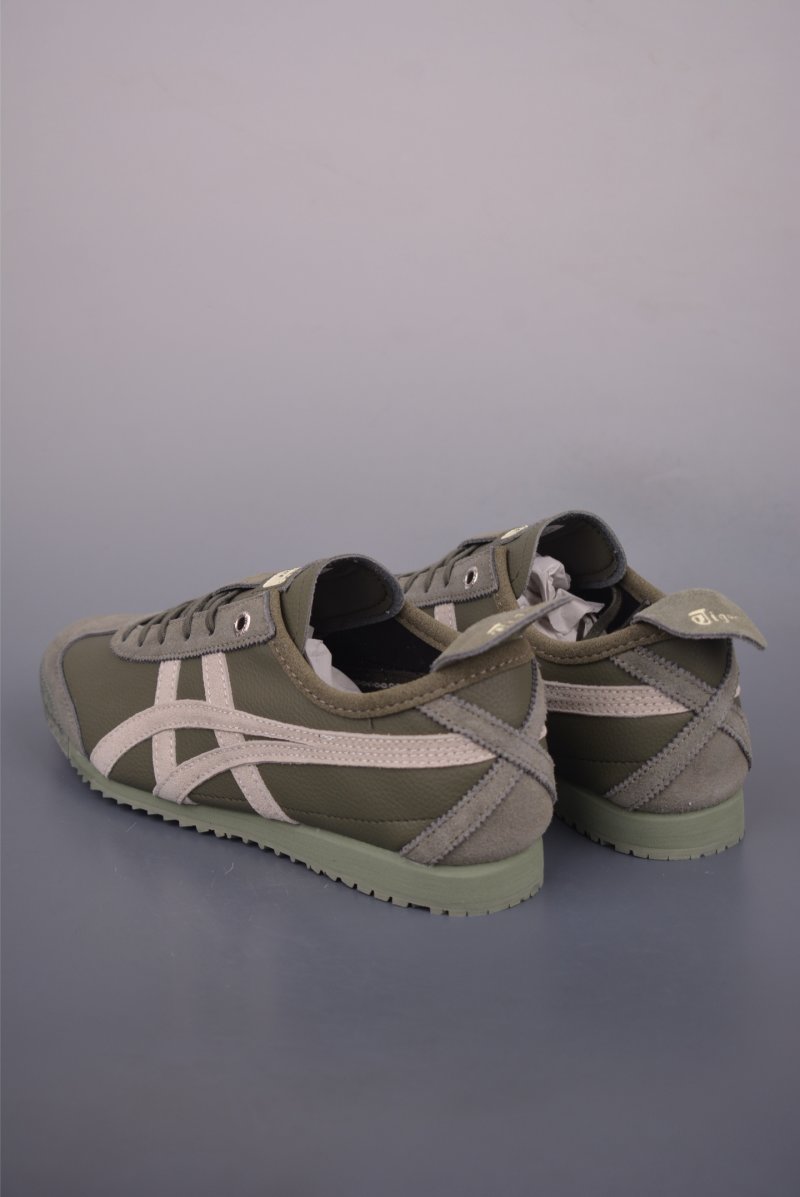 Asics Mexico 66 SD view