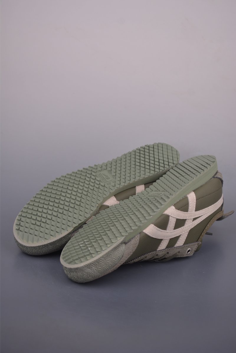 Asics Mexico 66 SD view