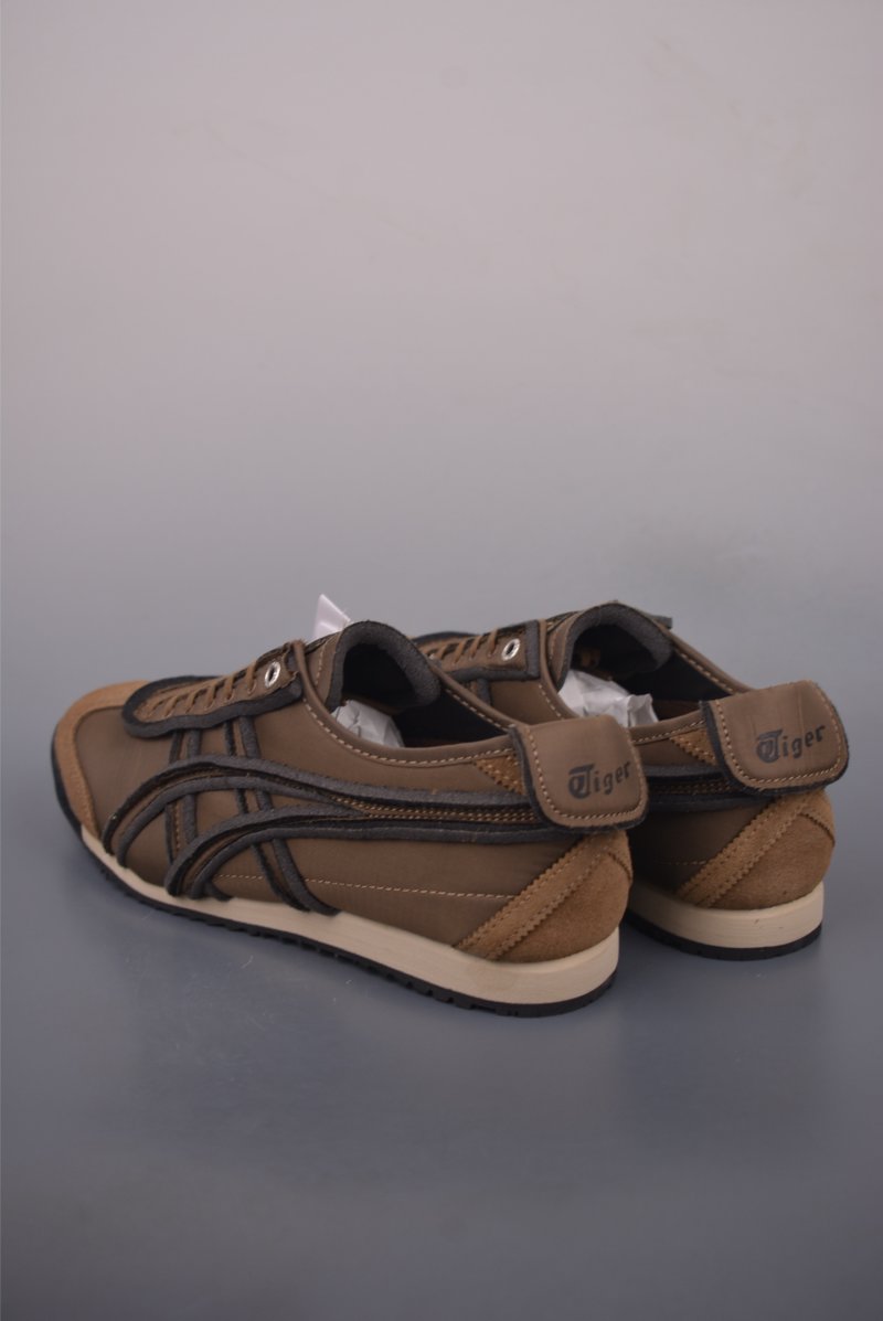 Asics Mexico 66 SD view