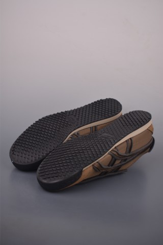 Asics Mexico 66 SD view 3
