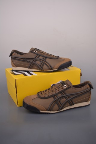 Asics Mexico 66 SD view 5