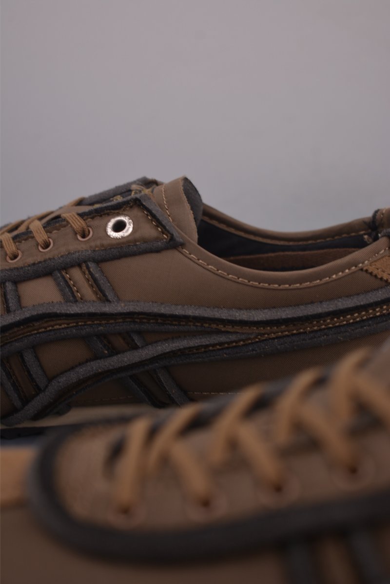 Asics Mexico 66 SD view
