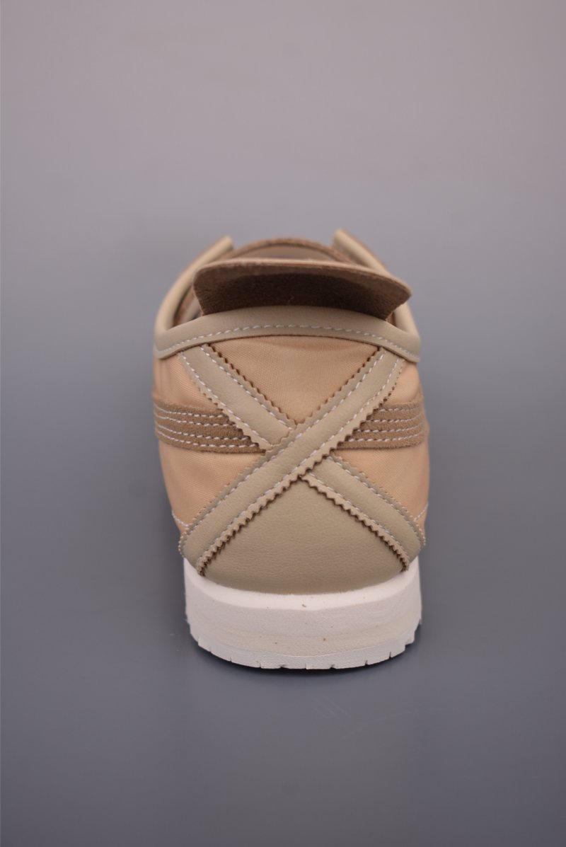 Asics Mexico 66 SD view