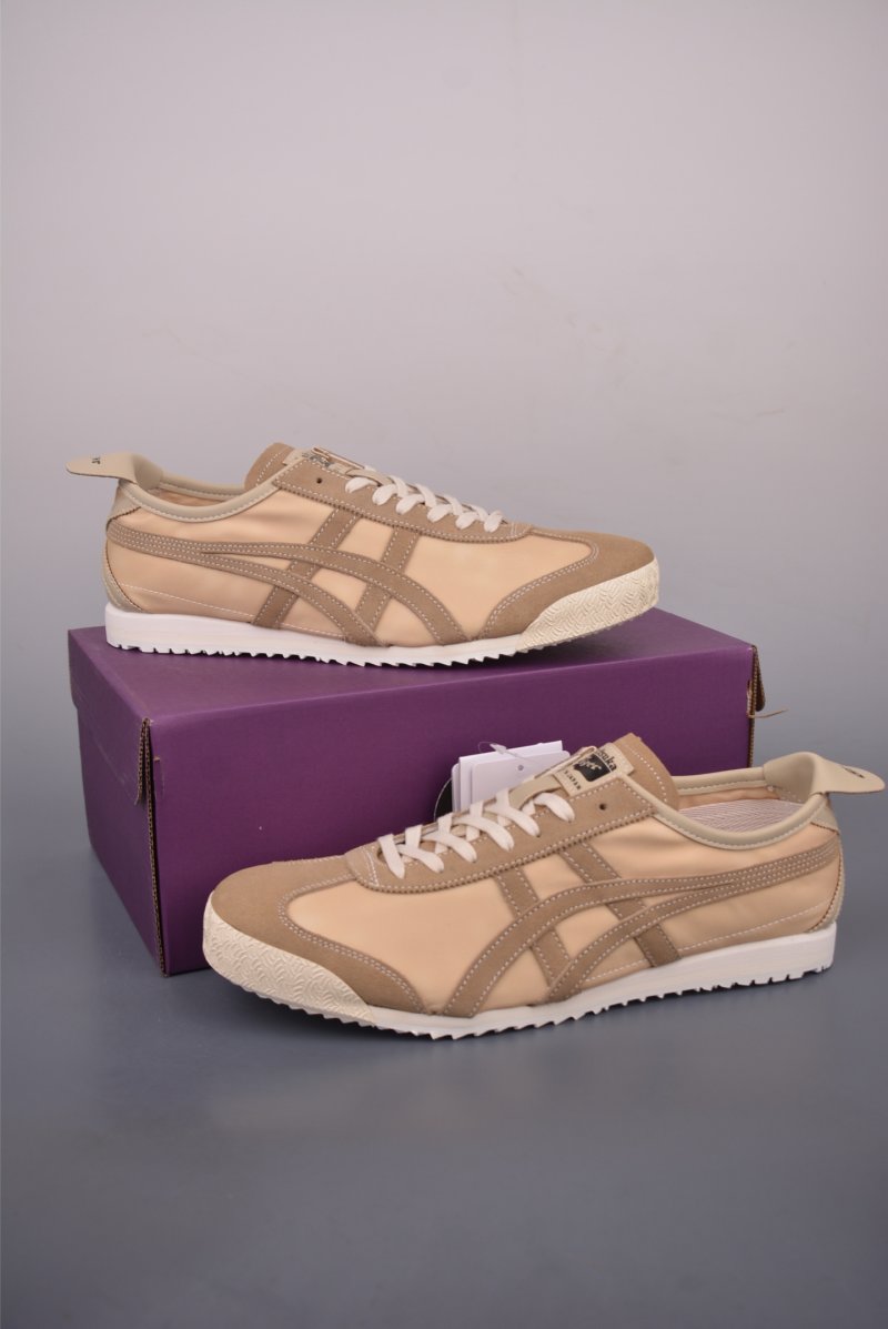 Asics Mexico 66 SD view