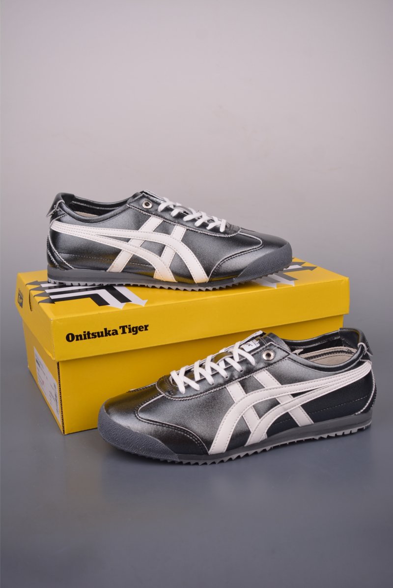 Asics Mexico 66 SD view