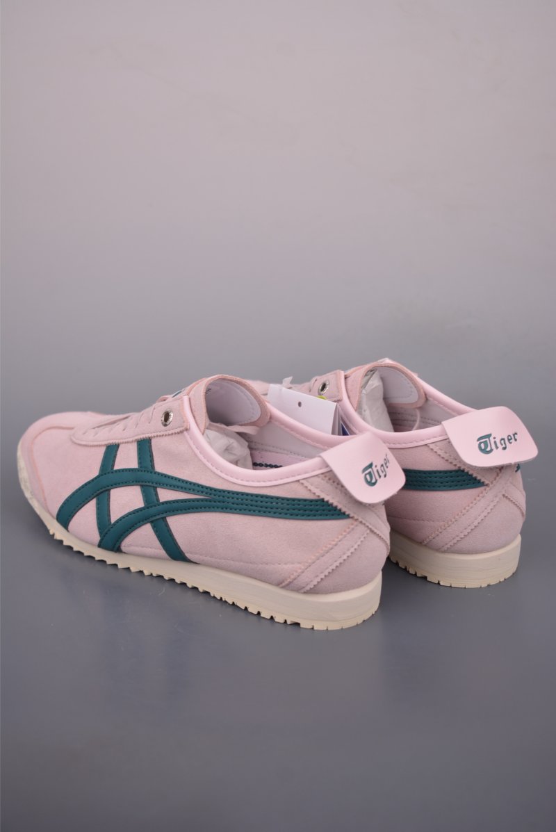 Asics Mexico 66 SD view