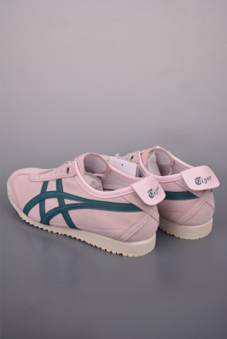 Asics Mexico 66 SD view 2