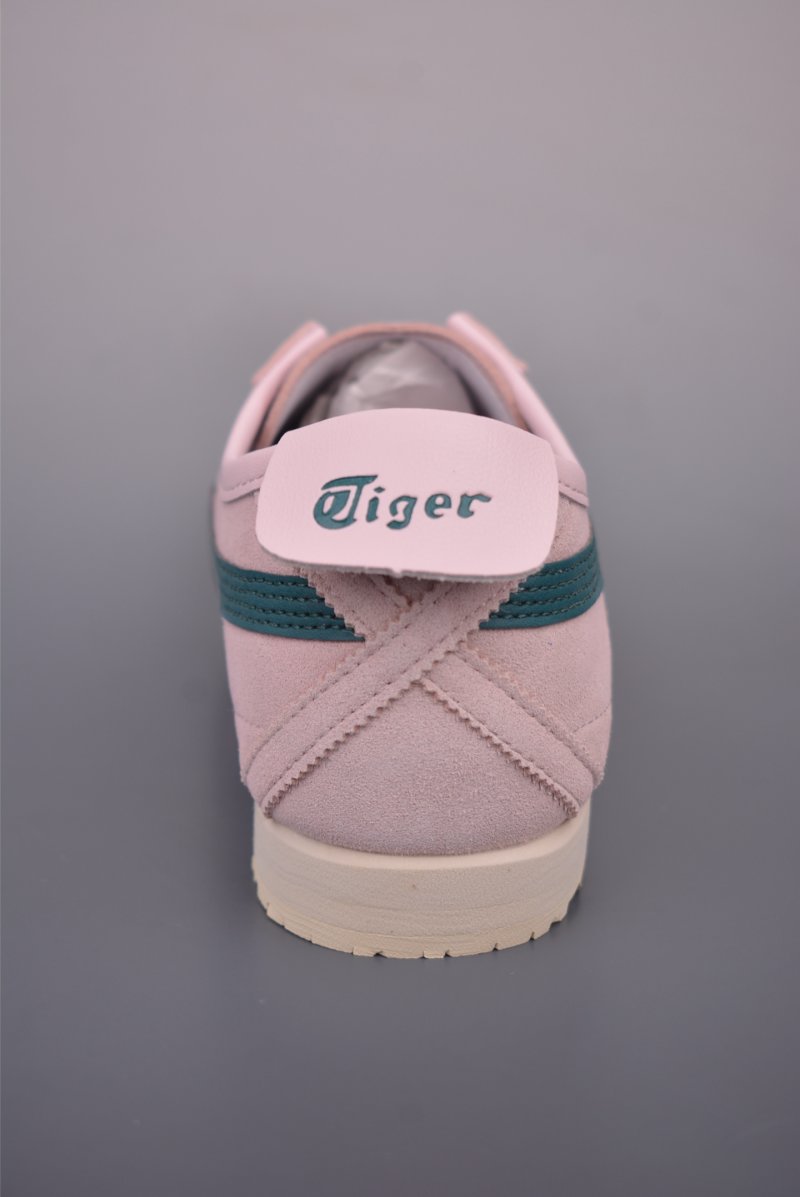 Asics Mexico 66 SD view