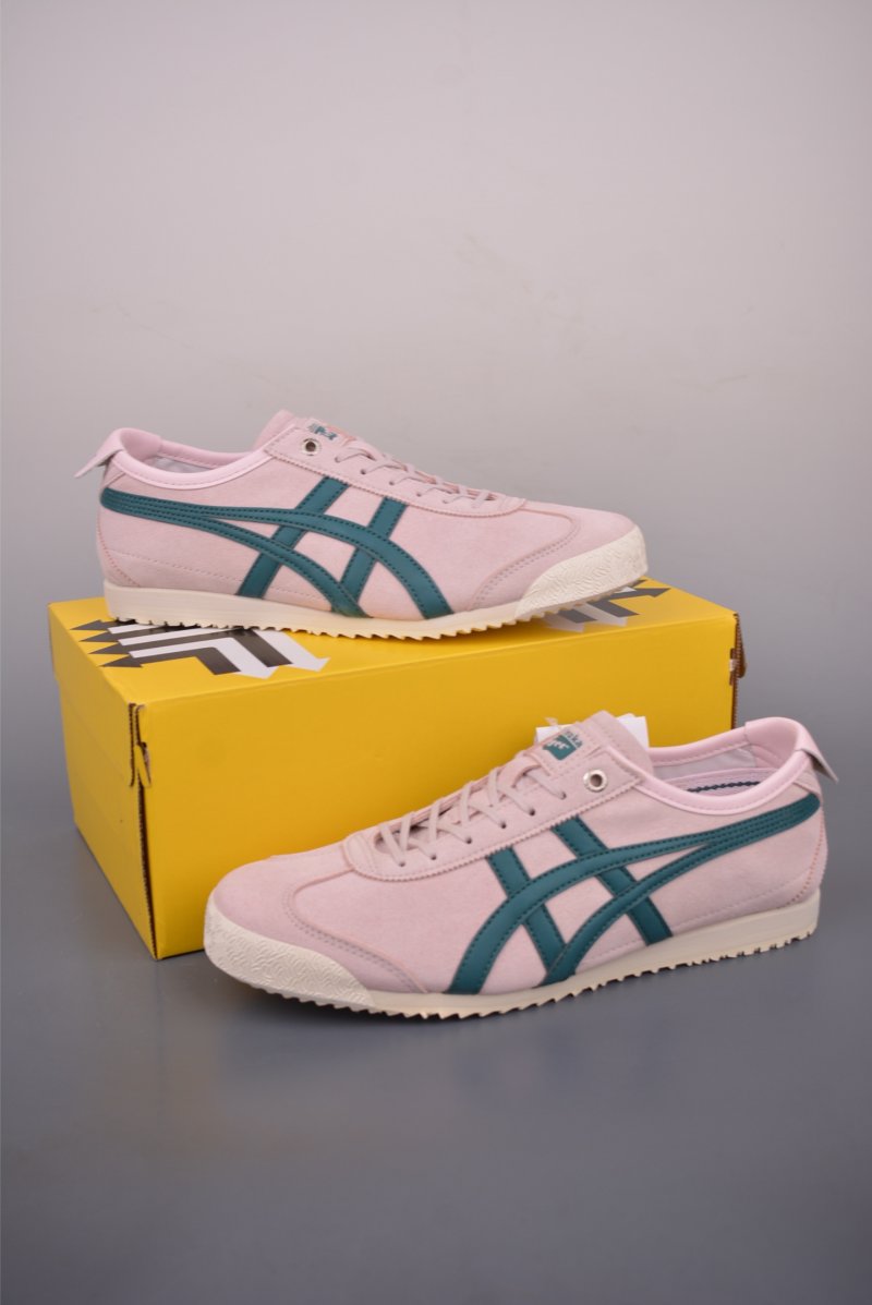 Asics Mexico 66 SD view