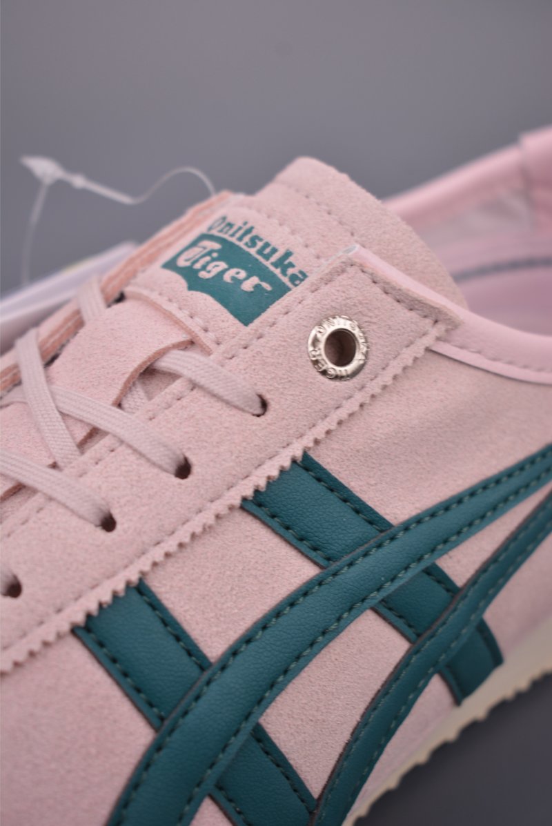 Asics Mexico 66 SD view